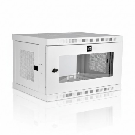 Eaton Tripp Lite SRW6UWG SmartRack 6U Low-Profile Wall Enclosure (SRW6UWG)