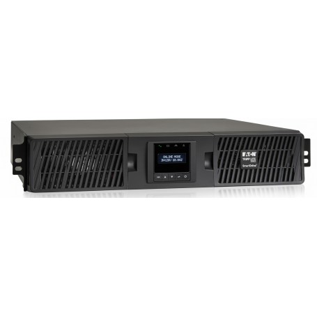 Eaton SU1500RTXLCDN Tripp Lite Line Interactive UPS (SU1500RTXLCDN)