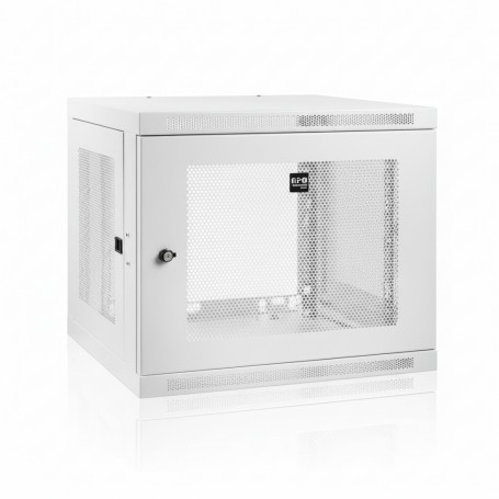 Eaton SRW9UDPW SmartRack 9U Wall Mount Enclosure White (SRW9UDPW)