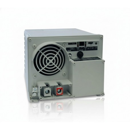 Eaton RV1250ULHW PowerVerter RV 1250W Inverter Charger (RV1250ULHW)