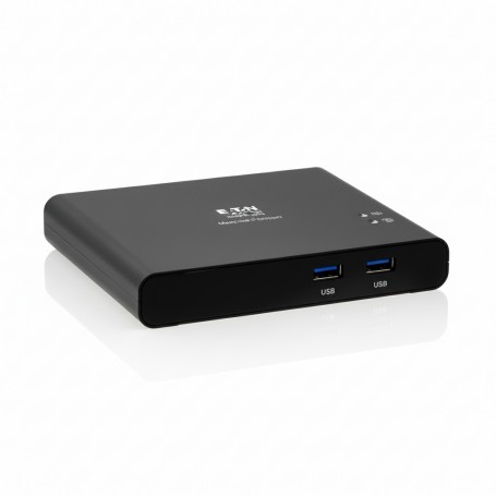 Eaton B003-HC2-DOCK1 Tripp Lite 4K HDMI 85W PD KVM Dock (B003-HC2-DOCK1)