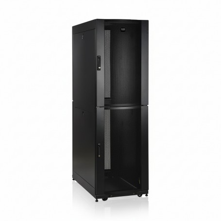 Eaton SRCOLOKIT48U SmartRack Dual 23U Rack Enclosures (SRCOLOKIT48U)