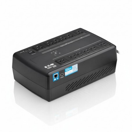 Eaton AVR750UNC Tripp Lite Series 750VA 450W Line-Interactive UPS (AVR750UNC)