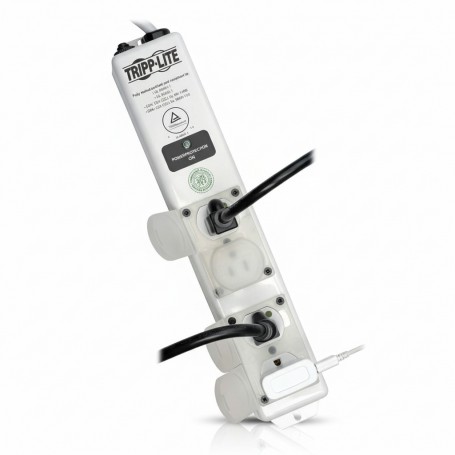 Eaton SPS415HGULTRA Safe-IT 1620J Medical Surge Protector (SPS415HGULTRA)