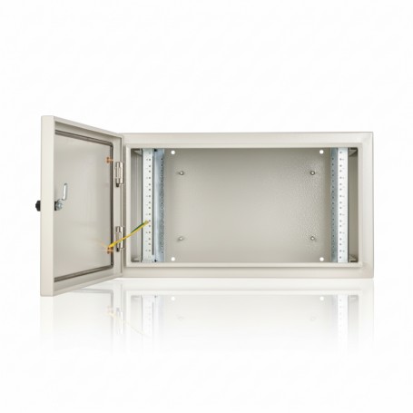 Eaton SRN4G6U SmartRack 6U NEMA 4 Industrial Enclosure (SRN4G6U)
