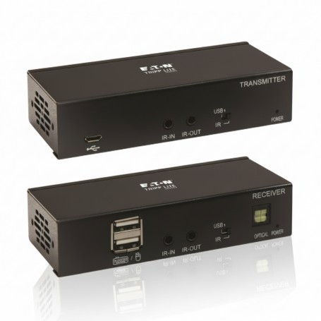 Eaton B127A-1A1-BDBH Tripp Lite Series 4K 60Hz 230ft Extender Kit (B127A-1A1-BDBH)