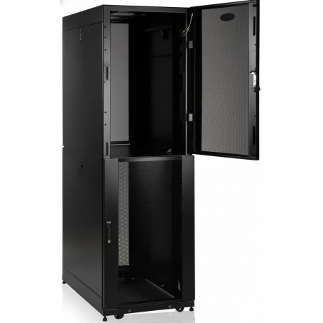 Eaton SRCOLOKIT42U SmartRack Dual 20U Rack Enclosures (SRCOLOKIT42U)