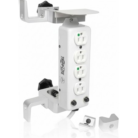 Eaton Tripp Lite PSCLAMP Med-Grade Power Strip Mounting Clamp (PSCLAMP)