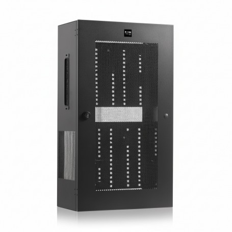 Eaton SRWF10UMOD SmartRack 5U Low-Profile Wiring Rack Enclosure (SRWF10UMOD)