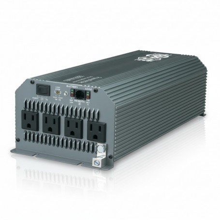 Eaton PV1800HF Power Inverter 1800W 4 Outlets (PV1800HF)
