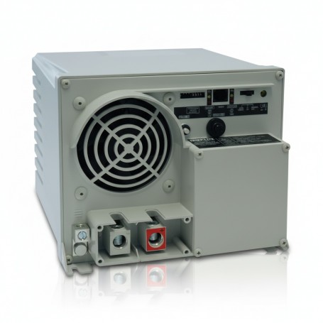 Eaton RV750ULHW PowerVerter RV 750W Inverter Charger (RV750ULHW`)