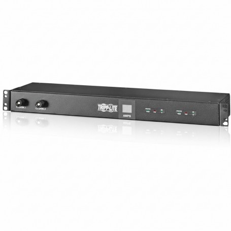 Eaton PDUMH30-ISO Metered PDU 2.9kW 120V 12-Outlet Surge (PDUMH30-ISO)