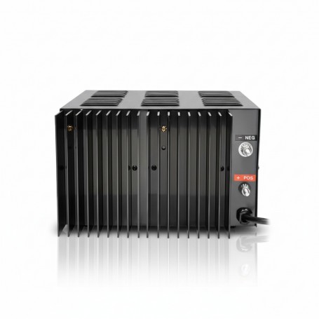 Eaton PR60 Tripp Lite 60A Regulated AC-to-DC Power Supply (PR60)
