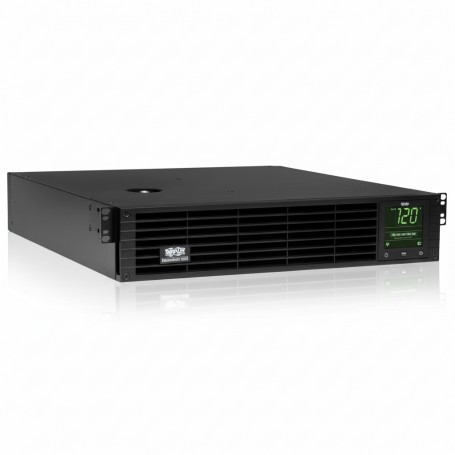 Eaton SM3000RM2UTAA Tripp Lite Uninterruptible UPS SmartPro (SM3000RM2UTAA)