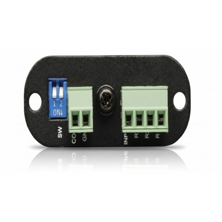 Eaton RELAYIOMINI Tripp Lite 3-Relay Contact Closure I/O Module (RELAYIOMINI)