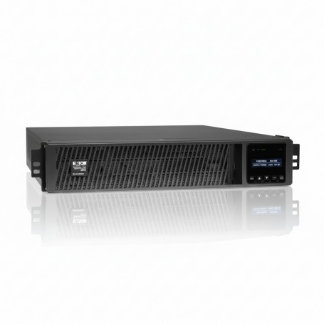 Eaton SMART750RMXL2U Tripp Lite SmartPro Line Interactive UPS 750VA (SMART750RMXL2U)