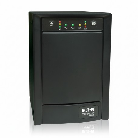 Eaton SMART750SLT Tripp Lite SmartPro 750VA 500W Line-Interactive UPS (SMART750SLT)