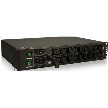 Eaton Tripp Lite PDUMH30HV6  5.8kW Metered PDU (PDUMH30HV6)