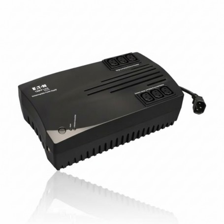 Eaton AVRX750U AVR Series 750VA 450W Line Interactive UPS (AVRX750U)