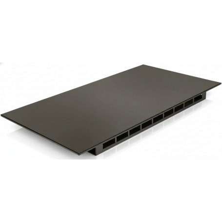 Eaton SRPAGODAROOF Rack Enclosure Cabinet Drip Resistant rack roof (SRPAGODAROOF)