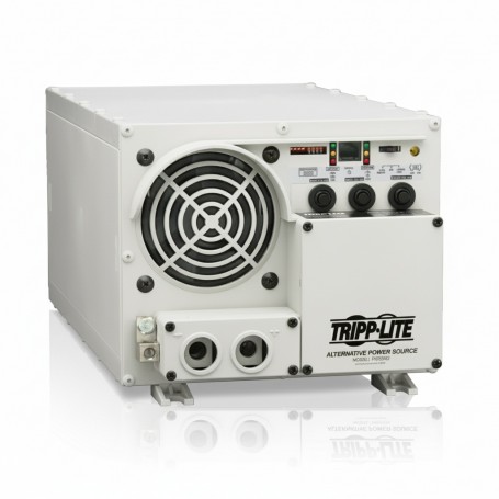 Eaton RV1512UL APS PowerVerter RV 1500W Inverter Charger (RV1512UL)