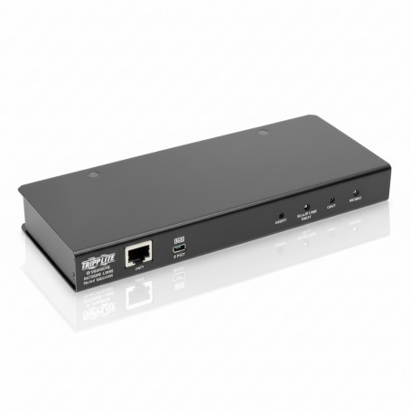 Eaton B051-000 Tripp Lite IP Remote Access KVM Unit 1920 1200 (B051-000)