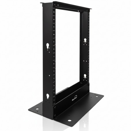 Eaton SR2POST13 SmartRack 13U 800lb 2-Post Open Rack (SR2POST13)