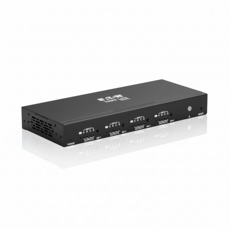 Eaton B119-4X4 Tripp Lite 1080p 60Hz HDMI Matrix Switch (B119-4X4)