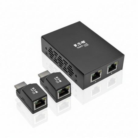 Eaton B126-2P2M-POC Tripp Lite 100ft HDMI Extender Kit (B126-2P2M-POC)