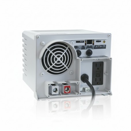 Eaton UT750UL PowerVerter 750W Inverter Charger (UT750UL)
