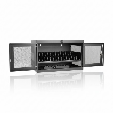 Eaton CSC16AC Tripp Lite 16 Port AC Laptop Charging Station (CSC16AC)