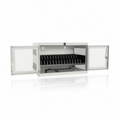 Eaton CSC16ACW Tripp Lite Series 16 Device AC Charging Station (CSC16ACW)