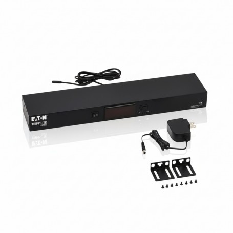 Eaton SR1UPNLTEMP 1U Digital Temp Sensor Blanking Panel (SR1UPNLTEMP)