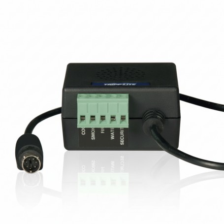 Eaton ENVIROSENSE Tripp Lite Rack Environment Sensor Temperature Humidity (ENVIROSENSE)