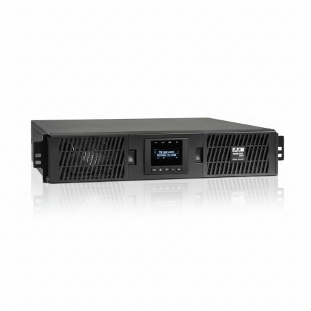 Eaton SU1000RTXLCD2UN Tripp Lite SmartOnline 1000VA UPS (SU1000RTXLCD2UN)