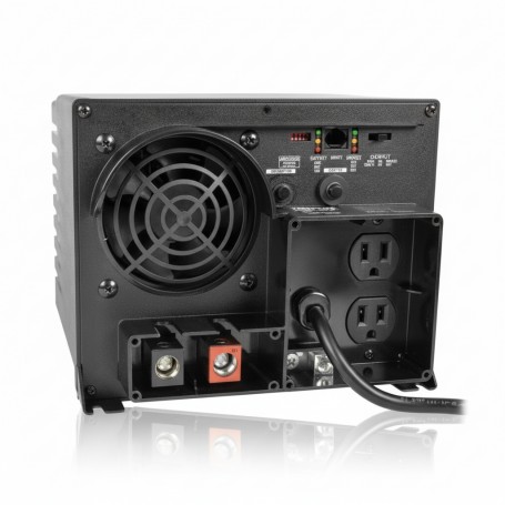 Eaton APS750 Tripp Lite PowerVerter APS 750W Inverter/Charger (APS750)