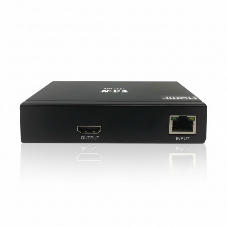 Eaton B127M-100-H Tripp Lite 4K 60Hz 230ft HDMI Receiver Medical Applications (B127M-100-H)