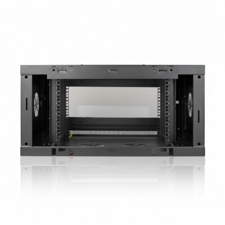 Eaton Tripp Lite SRW6UDPGVRT SmartRack 6U Wide Wall Mount Enclosure (SRW6UDPGVRT)