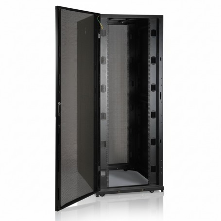 Eaton SR48UBWDSP1 SmartRack 48U Wide Rack Enclosure (SR48UBWDSP1)