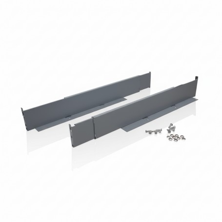 Eaton 4POSTRAILKITHD SmartRack 500lb 4 Post Rack Mount Rail Kit (4POSTRAILKITHD)