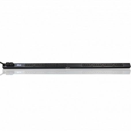 Eaton Tripp Lite PDUV20HVL6-72 3.8kW 208/240V Basic PDU (PDUV20HVL6-72)