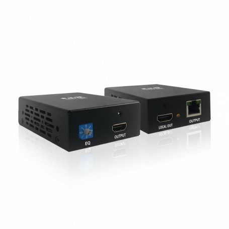 Eaton B126-1A1-POC Tripp Lite Series 1080p 125ft HDMI Extender Kit (B126-1A1-POC)
