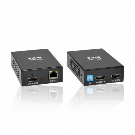 Eaton B126-2A1 HDMI Extender Kit  Series B126 150 ft (B126-2A1)