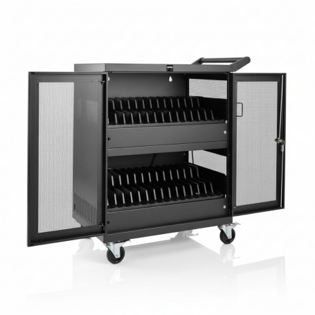 Eaton CSC32AC Tripp Lite Series 32 Outlet AC Charging Cart (CSC32AC)