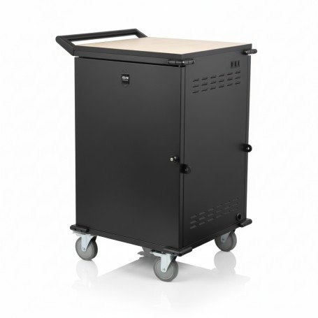 Eaton CSCSTORAGE1 Tripp Lite Locking Mobile Storage Cart (CSCSTORAGE1)