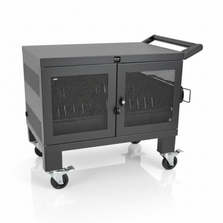 Eaton CSHANDLEKIT2 Tripp Lite Mobile Cart Conversion Kit (CSHANDLEKIT2)
