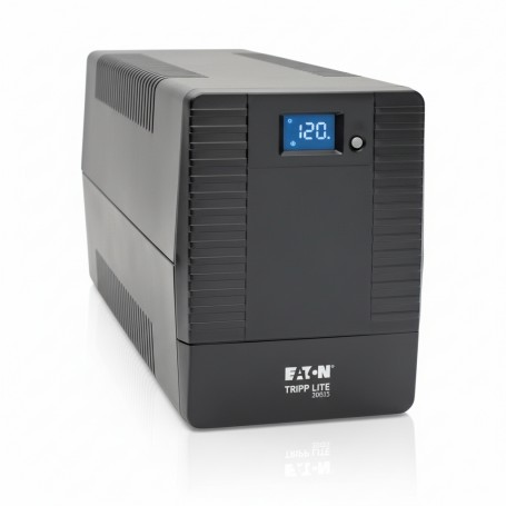 Eaton OMNI700LCDT Tripp Lite Series 700VA 350W UPS (OMNI700LCDT)