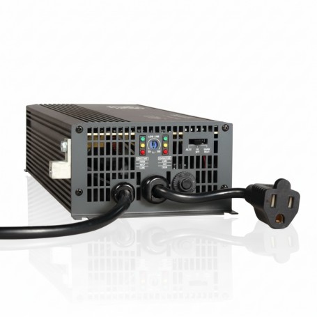 Eaton APS700HF PowerVerter APS 700W Inverter Charger (APS700HF)