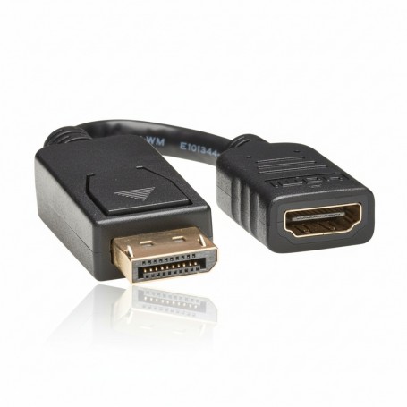 Eaton Tripp Lite P136-000-BP DisplayPort to HDMI 1080p Adapter (P136-000-BP)