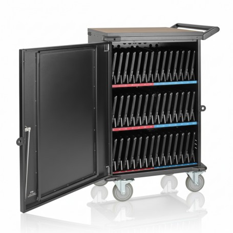 Eaton CSC42AC Tripp Lite Series 42-Device AC Charging Cart (CSC42AC)
